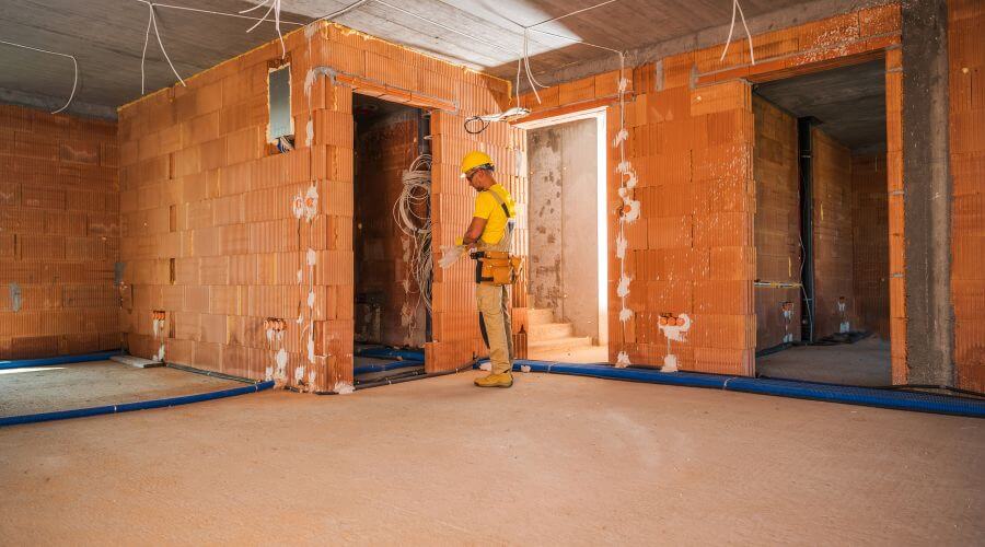 Local Chimney Repair in Cairo, MO